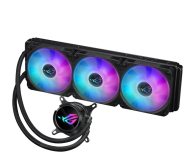 ASUS ROG STRIX LC III 360 ARGB 3x120mm - 1248386 - zdjęcie 2